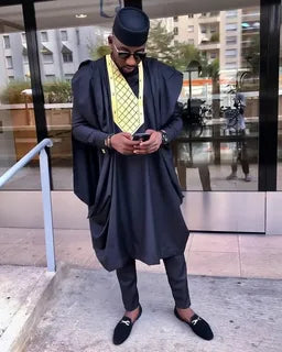 AGBADA