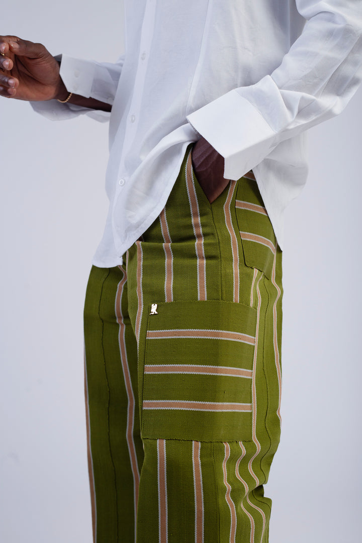 Aso OAKé-001