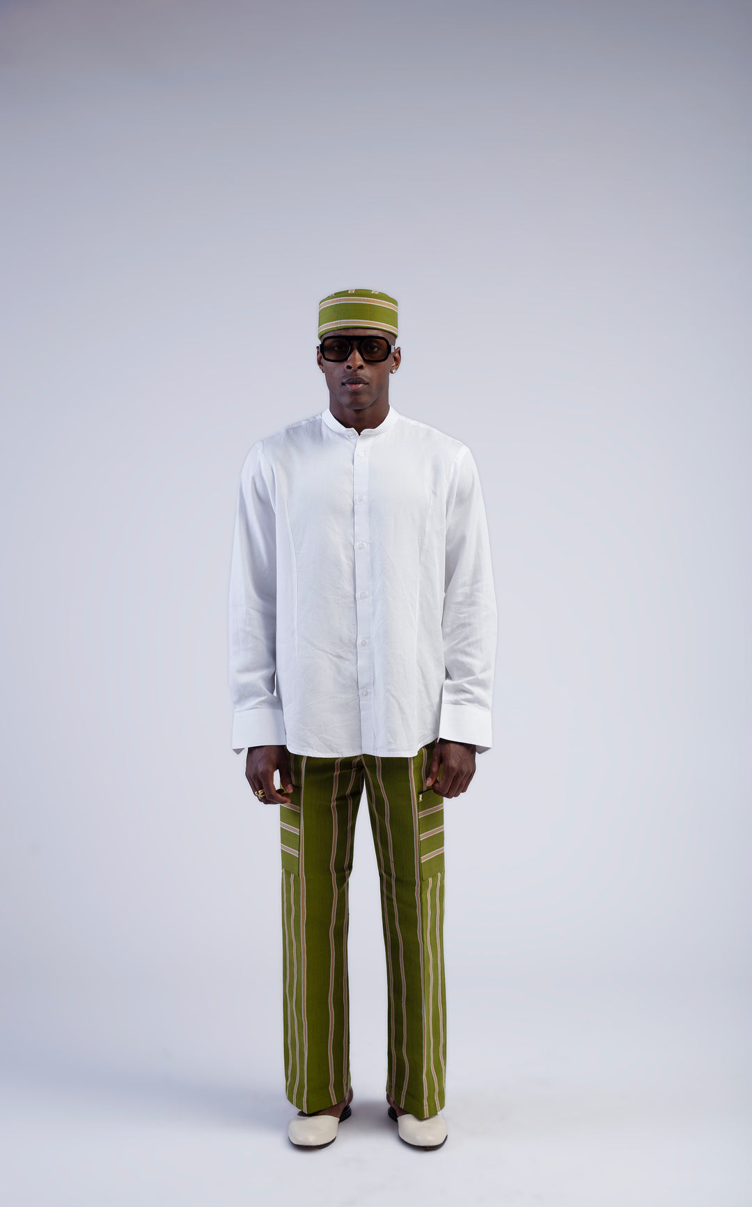 Aso OAKé-001