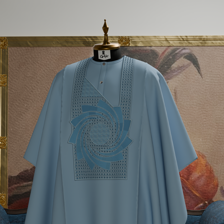 Agbada-006