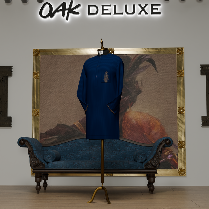 Kaftan-007