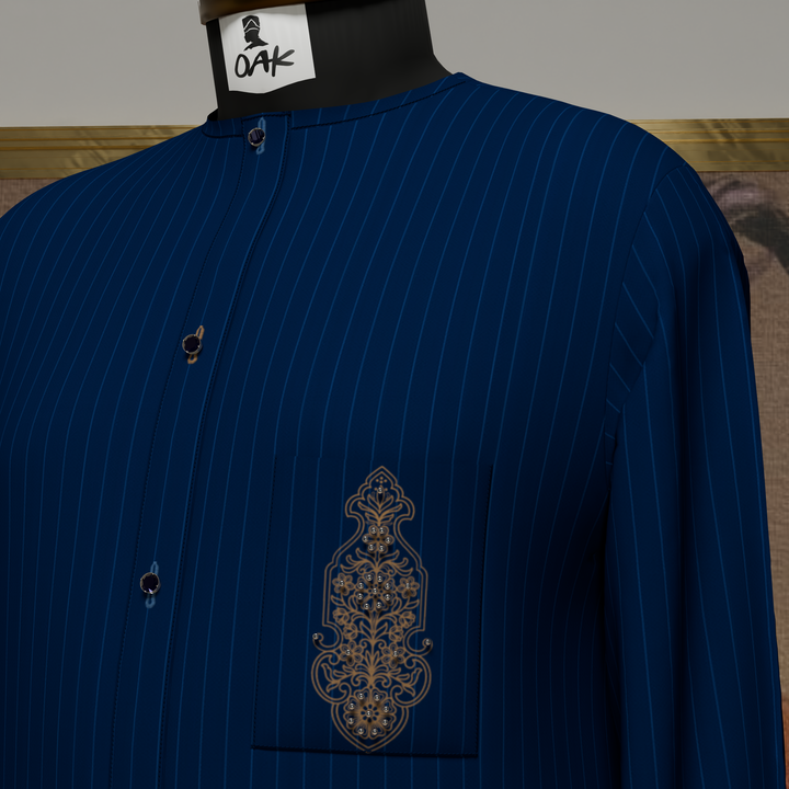 Kaftan-007