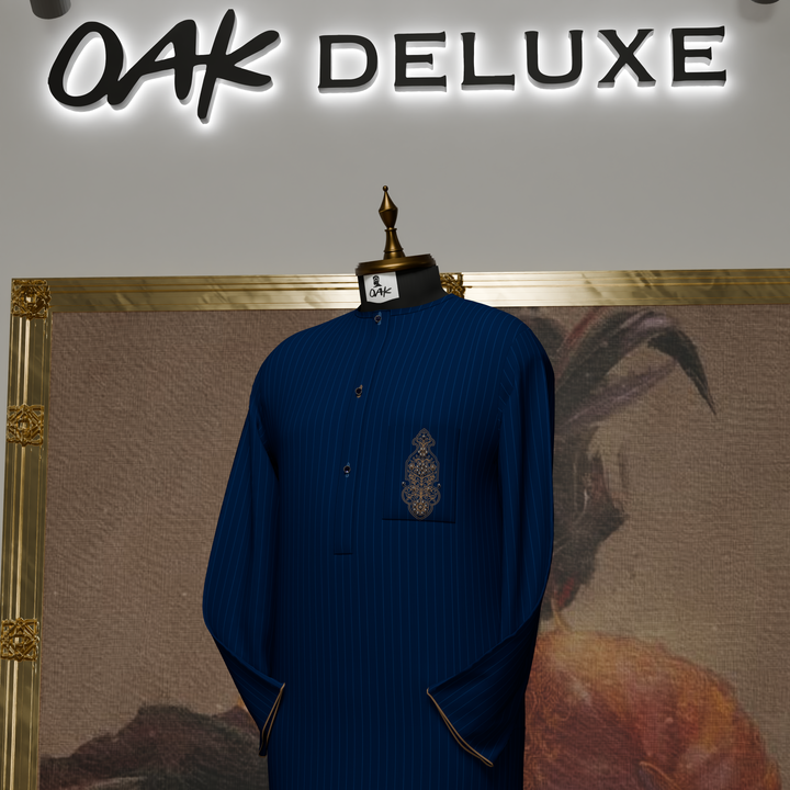 Kaftan-007