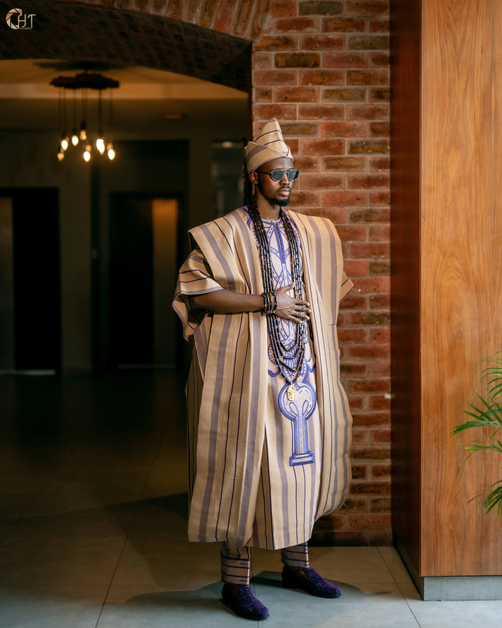 Agbada-005