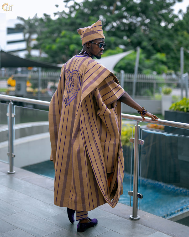 Agbada-005