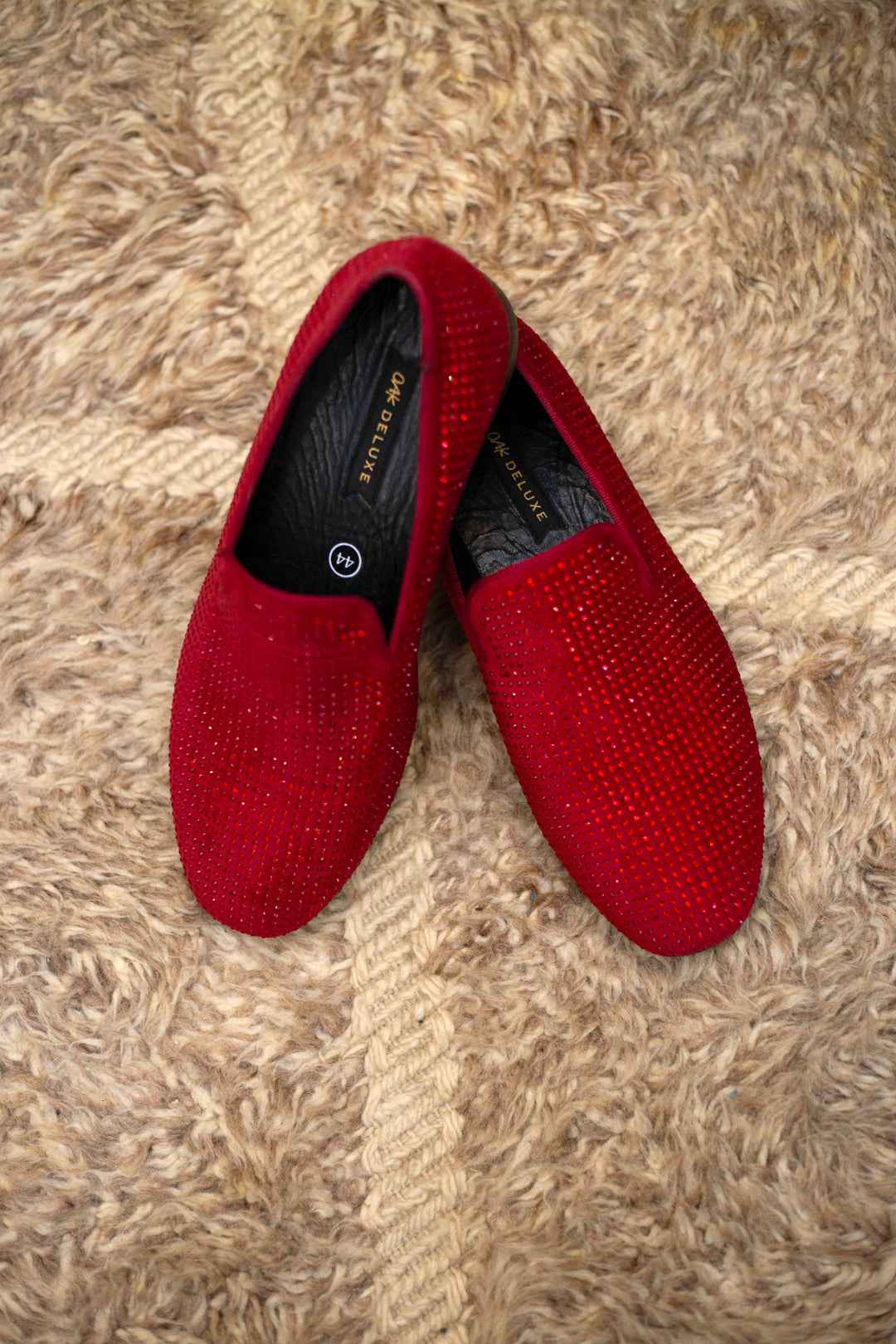 red-loafers
