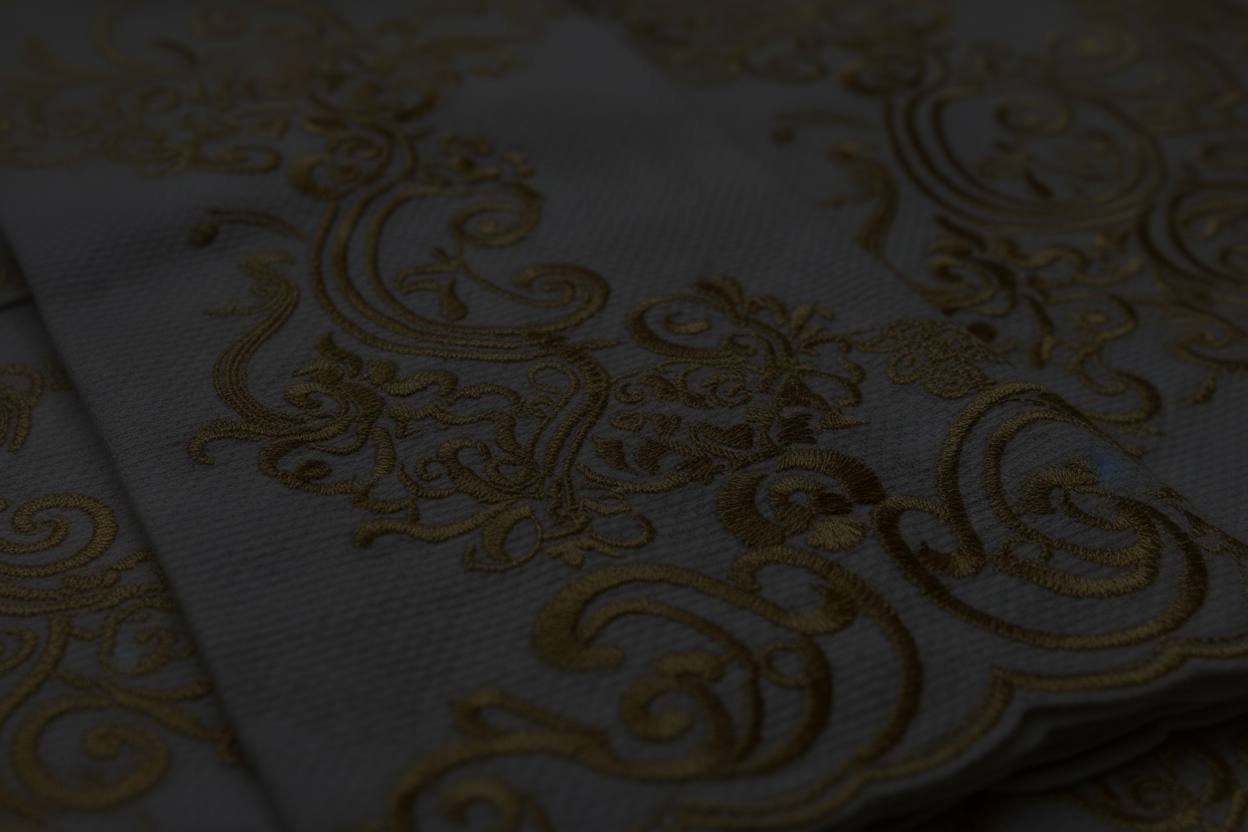 Deluxe Package Background
