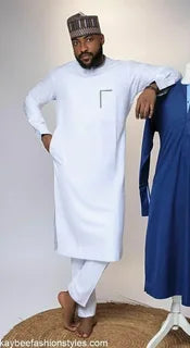 KAFTANS
