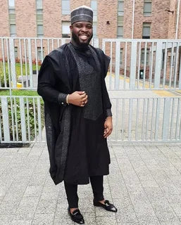 AGBADAS