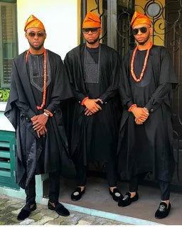 AGBADAS