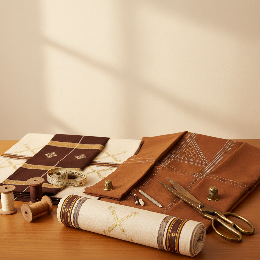 Standard Package Background